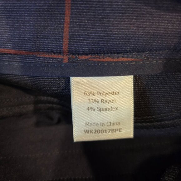 41 Hawthorn Pants Womens 8P - Picture 6 of 7